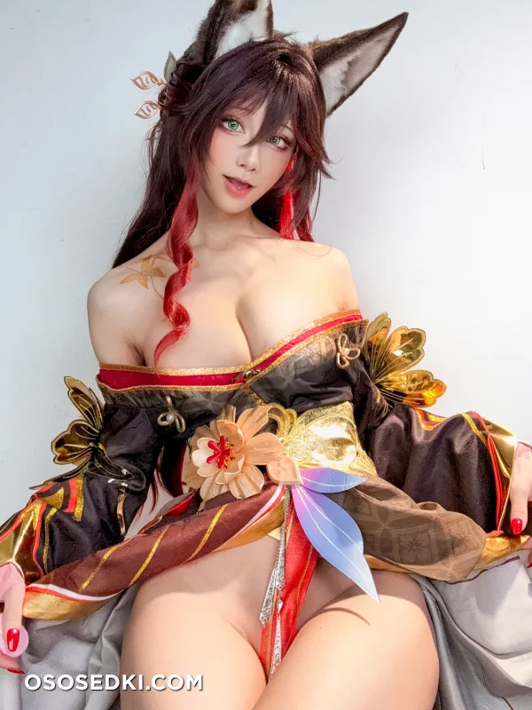 Aqua Area - Tingyun - Honkai Star Rail - 7