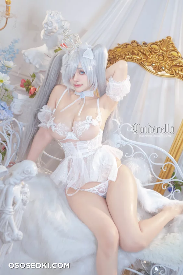 Byoru - Cinderella - Goddess Of Victory Nikke - 21