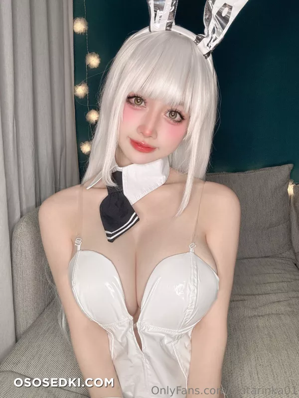 Okita Rinka - White Rabbit Blanc - 44