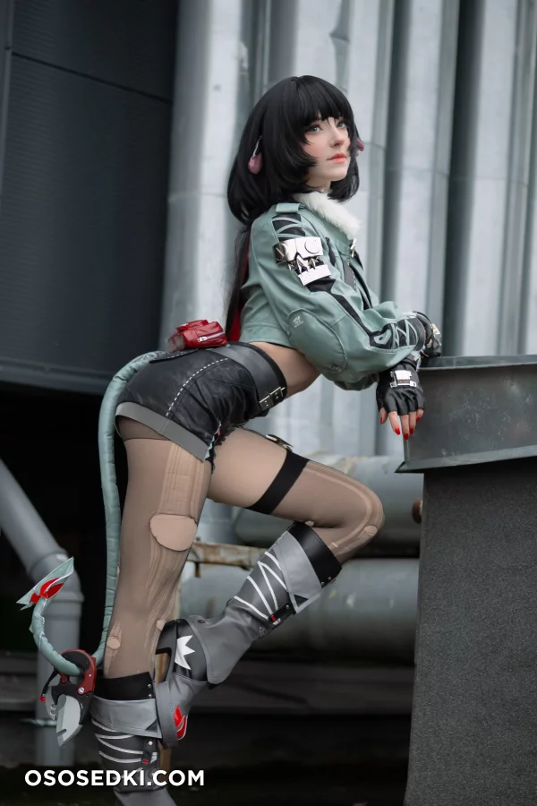 Candyballl - Jane Doe - 10