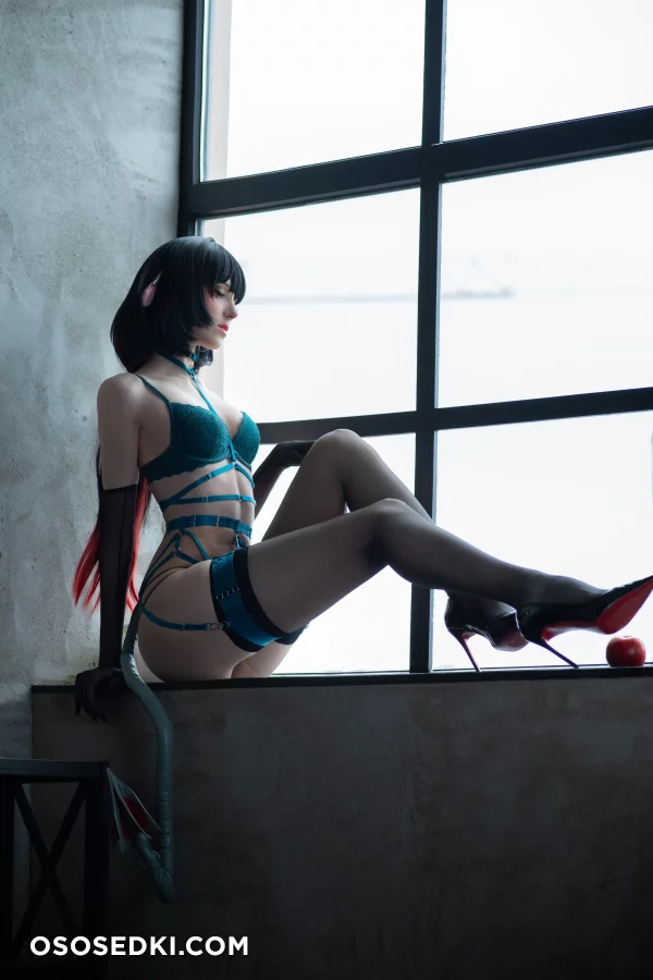Candyballl - Jane Doe - 27