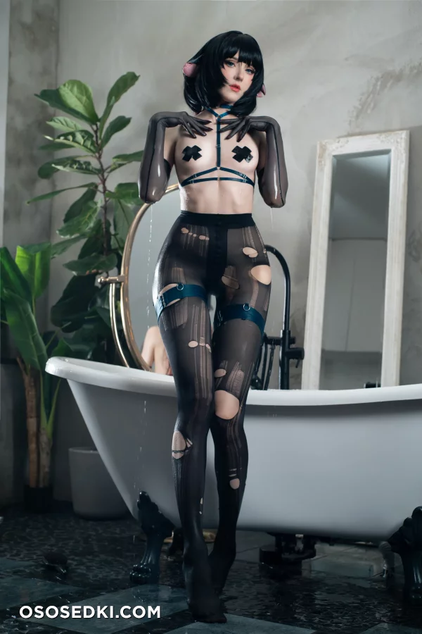 Candyballl - Jane Doe - 52