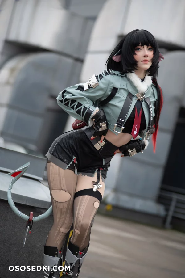 Candyballl - Jane Doe - 8
