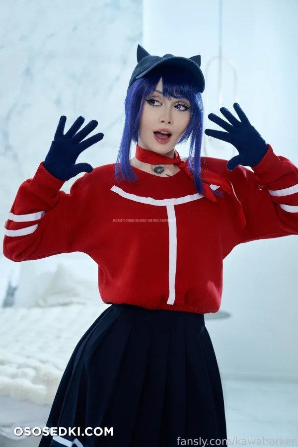 Zirael Rem - Mita - Miside - 1