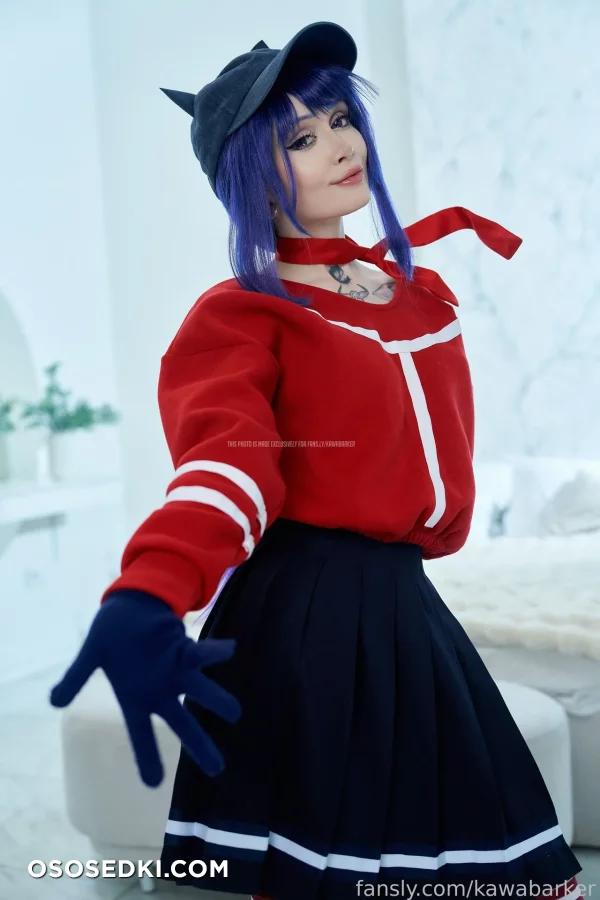 Zirael Rem - Mita - Miside - 6
