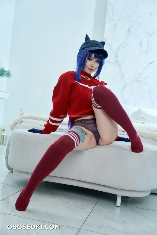 Zirael Rem - Mita - Miside - 9
