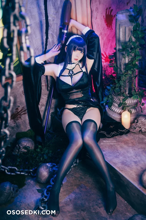 Shimotsuki - Fern - Sousou No Frieren | Frieren Beyond Journeys End - 13