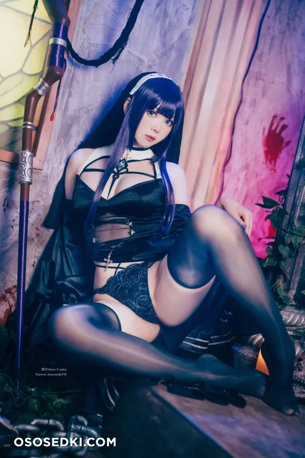 Shimotsuki - Fern - Sousou No Frieren | Frieren Beyond Journeys End - 14