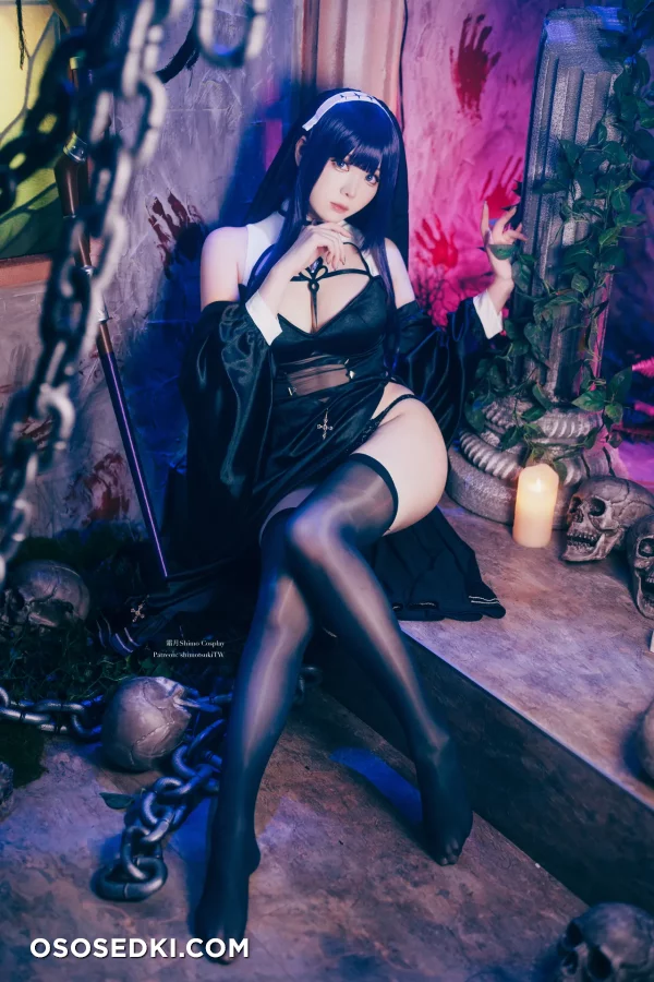 Shimotsuki - Fern - Sousou No Frieren | Frieren Beyond Journeys End - 15