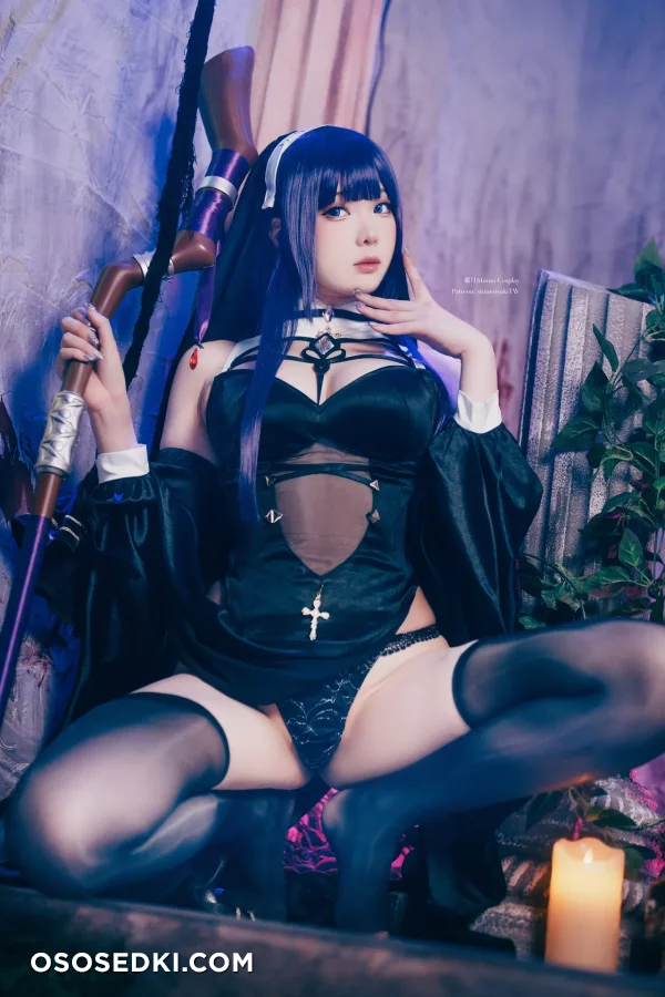 Shimotsuki - Fern - Sousou No Frieren | Frieren Beyond Journeys End - 16