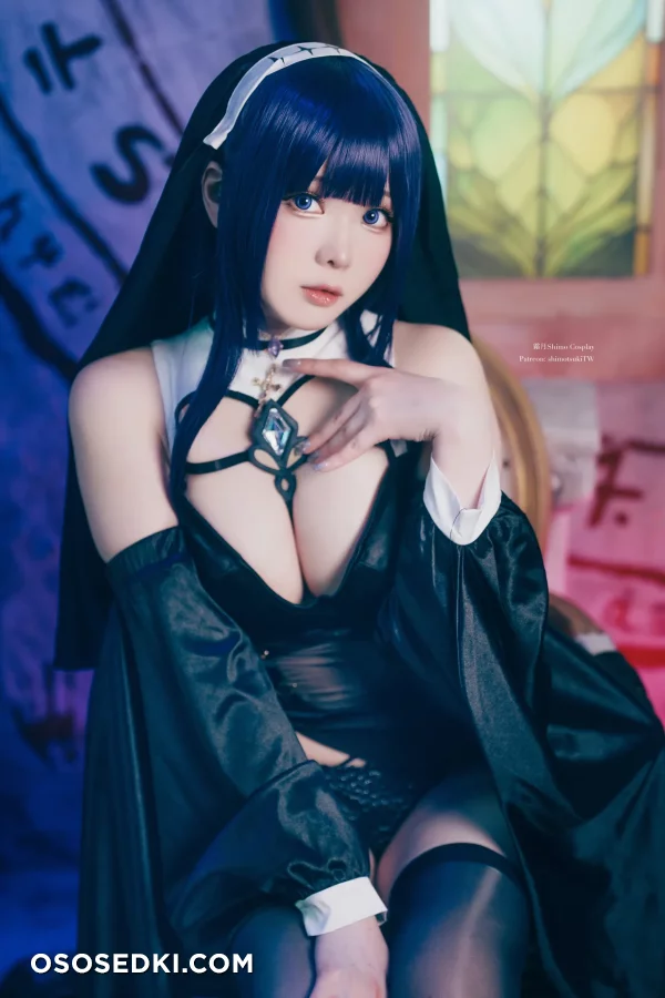 Shimotsuki - Fern - Sousou No Frieren | Frieren Beyond Journeys End - 22