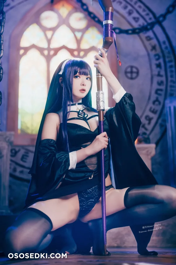 Shimotsuki - Fern - Sousou No Frieren | Frieren Beyond Journeys End - 6