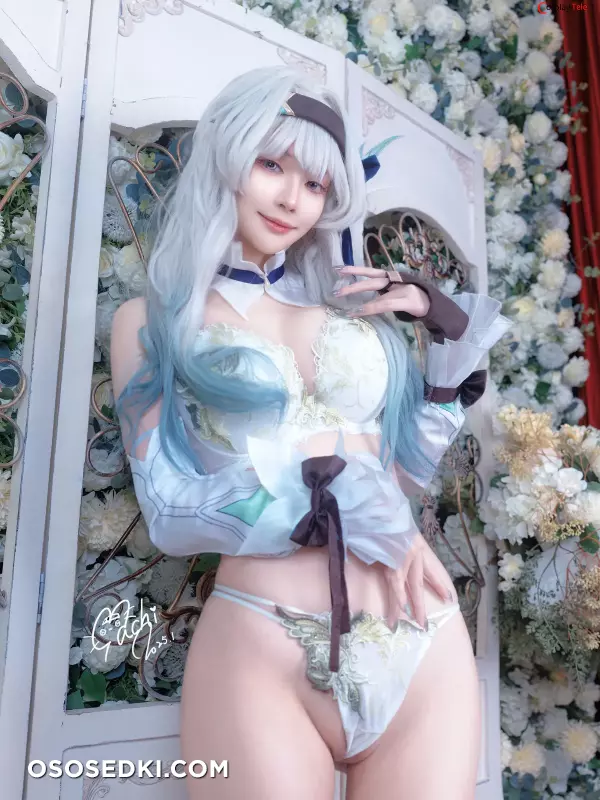 Machi馬吉 cosplay Firefly - Honkai:Star Rail - 18