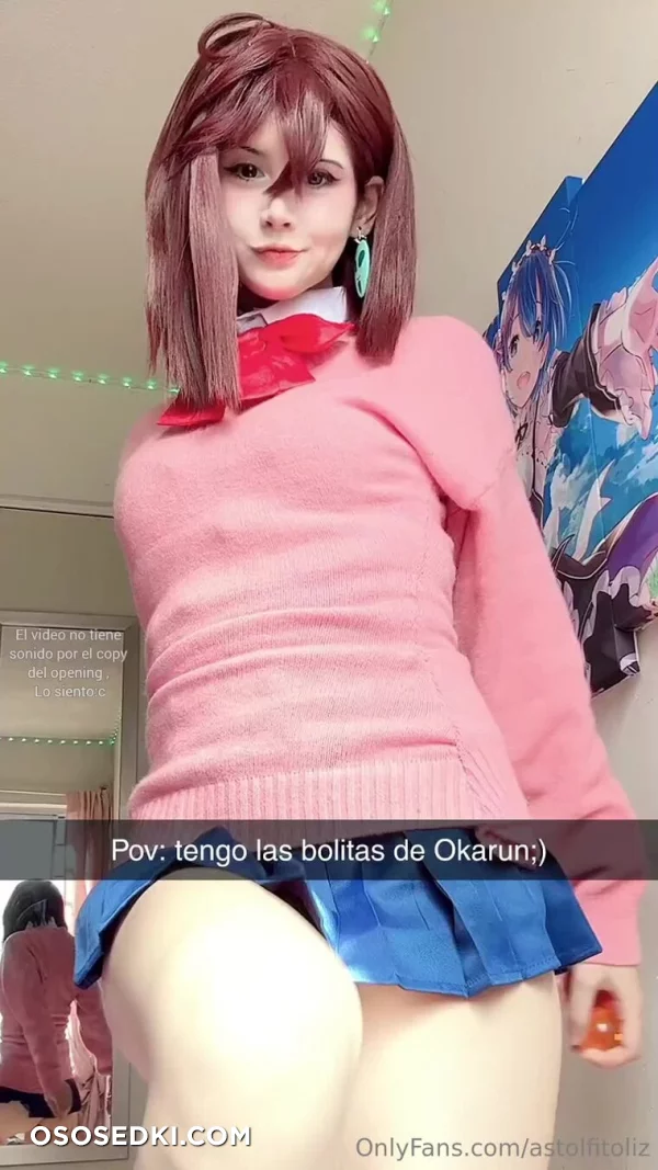 Lizyhsan | Astolfitolizy - Momo Ayase - Dandadan - 2