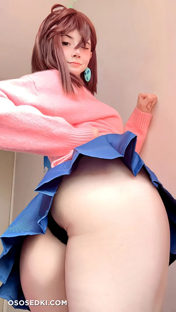 Lizyhsan | Astolfitolizy - Momo Ayase - Dandadan - 9