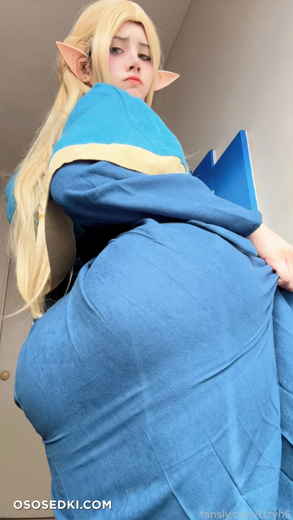 Lizyhsan | Astolfitolizy - Marcille Donato - Dungeon Meshi - 6