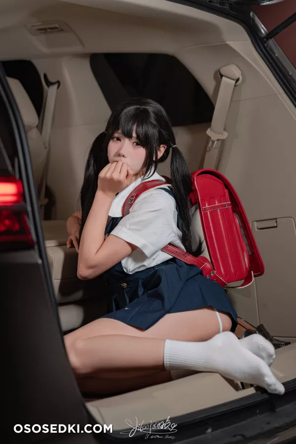 黏黏团子兔 - 捕获水手服 小剧场 1175 - 20