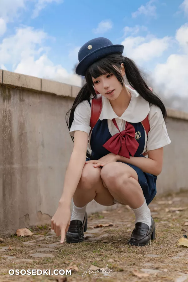 黏黏团子兔 - 捕获水手服 小剧场 1175 - 7