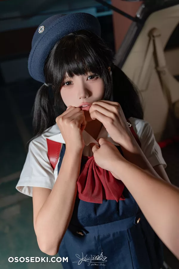 黏黏团子兔 - 捕获水手服 小剧场 1175 - 9