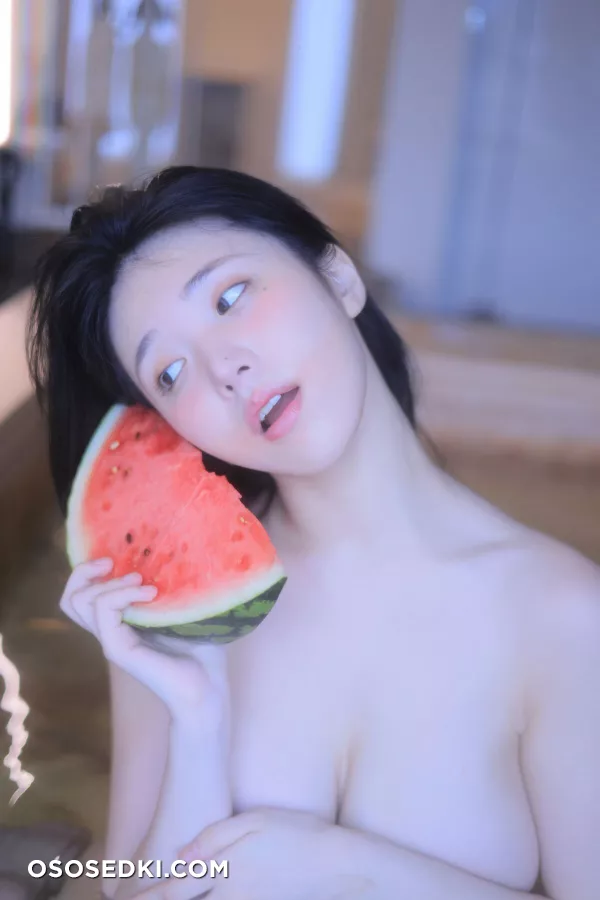 Yeon Woo 연우 - Suika - 53