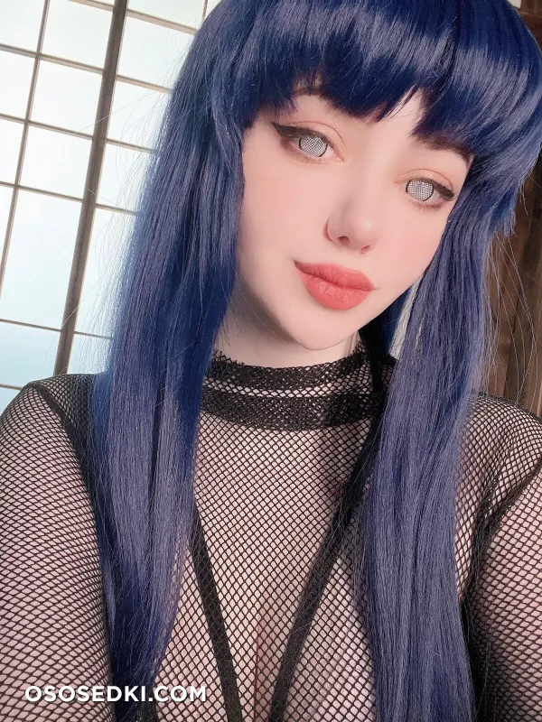 Alina Becker - Hinata - 37