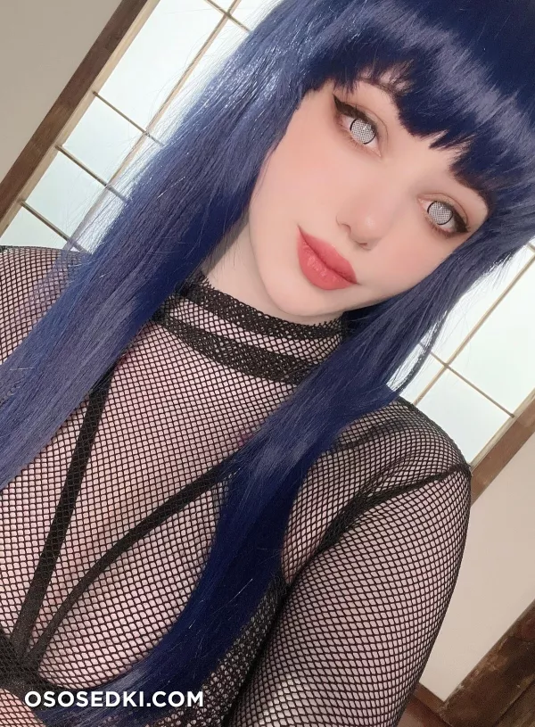 Alina Becker - Hinata - 47