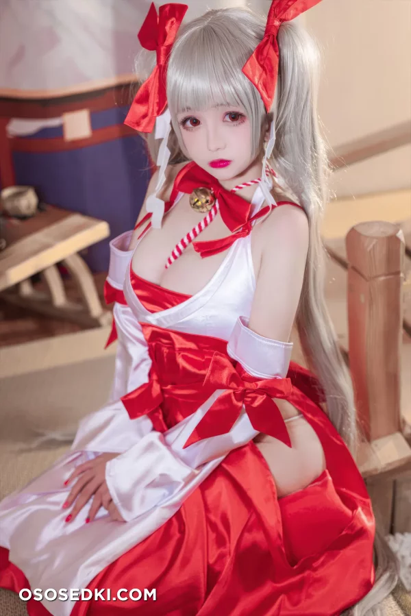 Zhuimingyou - Formidable - Azur Lane - 1