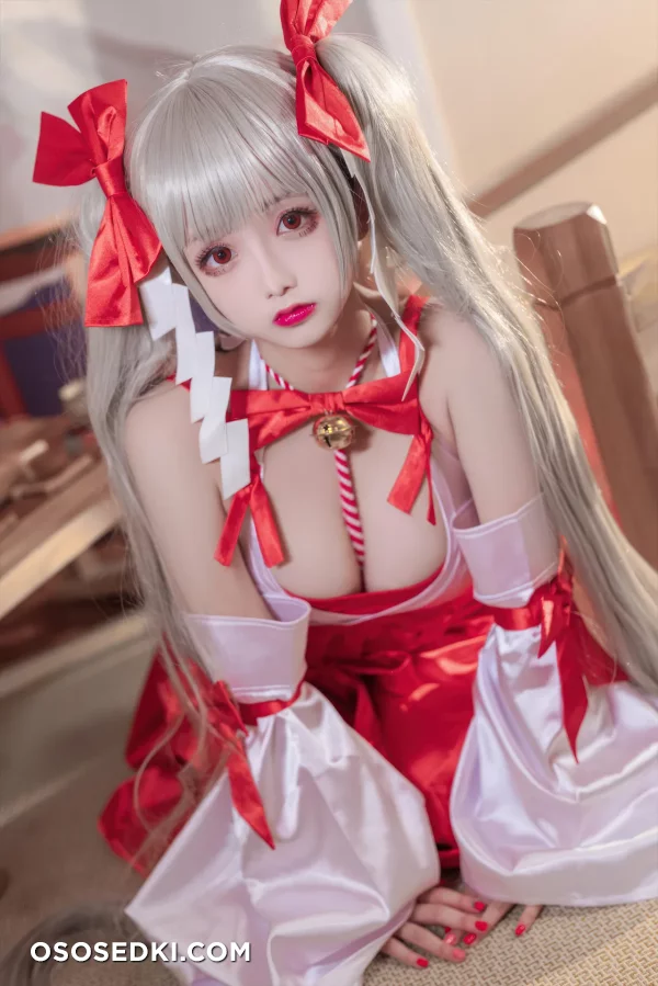 Zhuimingyou - Formidable - Azur Lane - 10