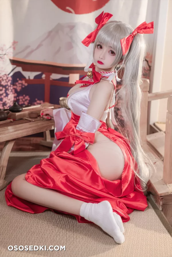 Zhuimingyou - Formidable - Azur Lane - 11