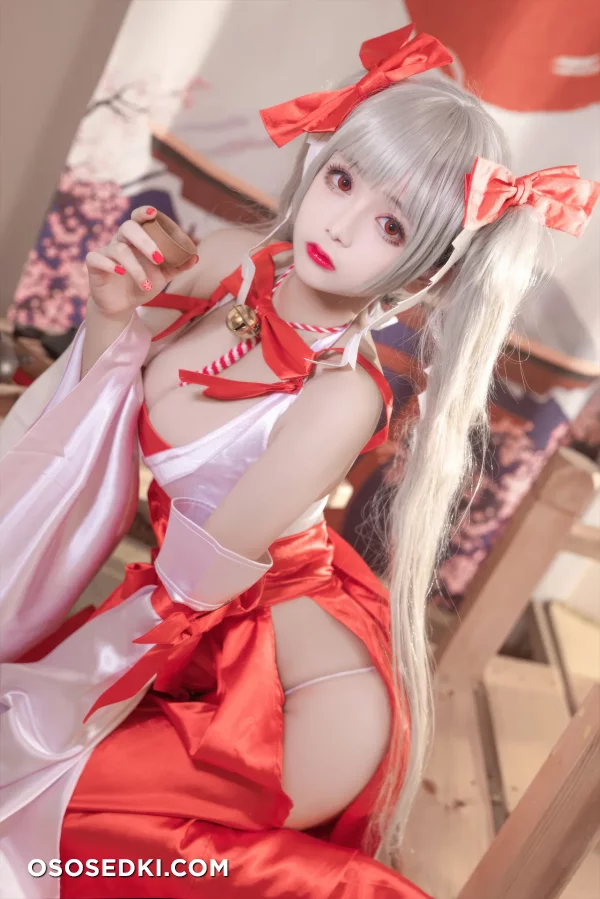 Zhuimingyou - Formidable - Azur Lane - 12