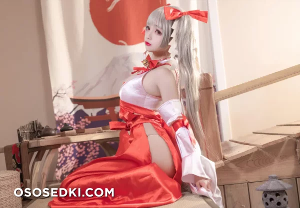 Zhuimingyou - Formidable - Azur Lane - 13