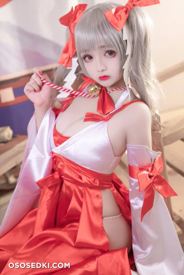 Zhuimingyou - Formidable - Azur Lane - 15