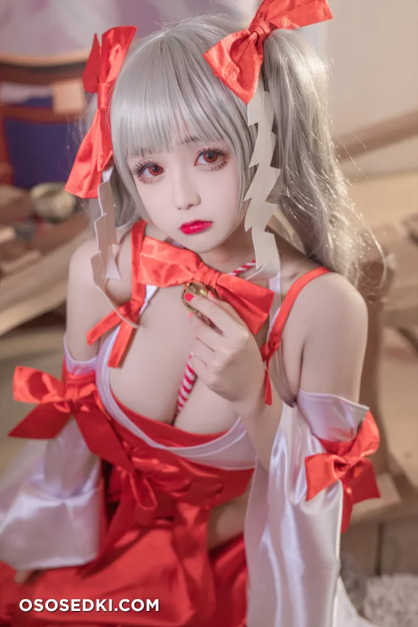 Zhuimingyou - Formidable - Azur Lane - 17