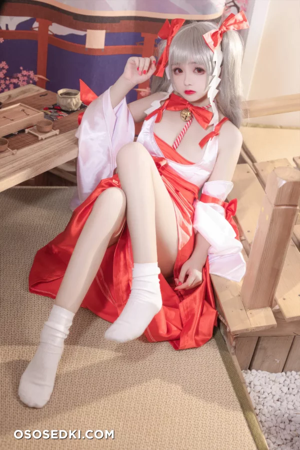 Zhuimingyou - Formidable - Azur Lane - 18