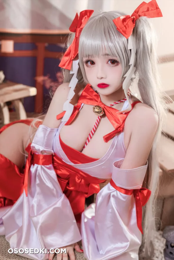 Zhuimingyou - Formidable - Azur Lane - 2