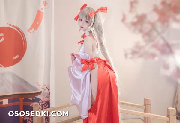 Zhuimingyou - Formidable - Azur Lane - 27