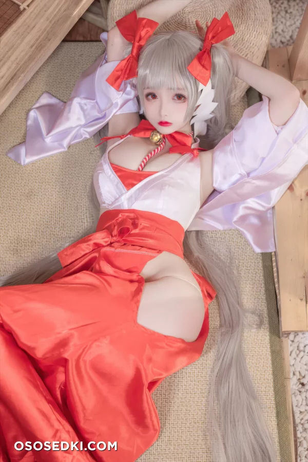 Zhuimingyou - Formidable - Azur Lane - 35