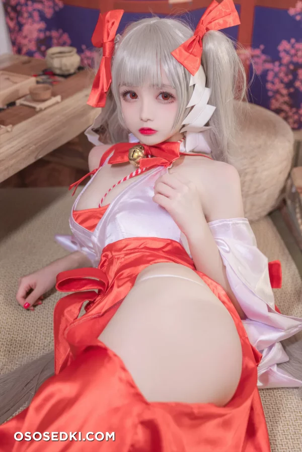 Zhuimingyou - Formidable - Azur Lane - 36