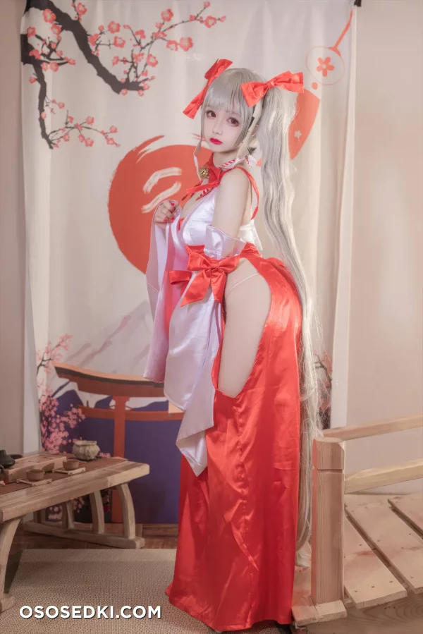 Zhuimingyou - Formidable - Azur Lane - 6