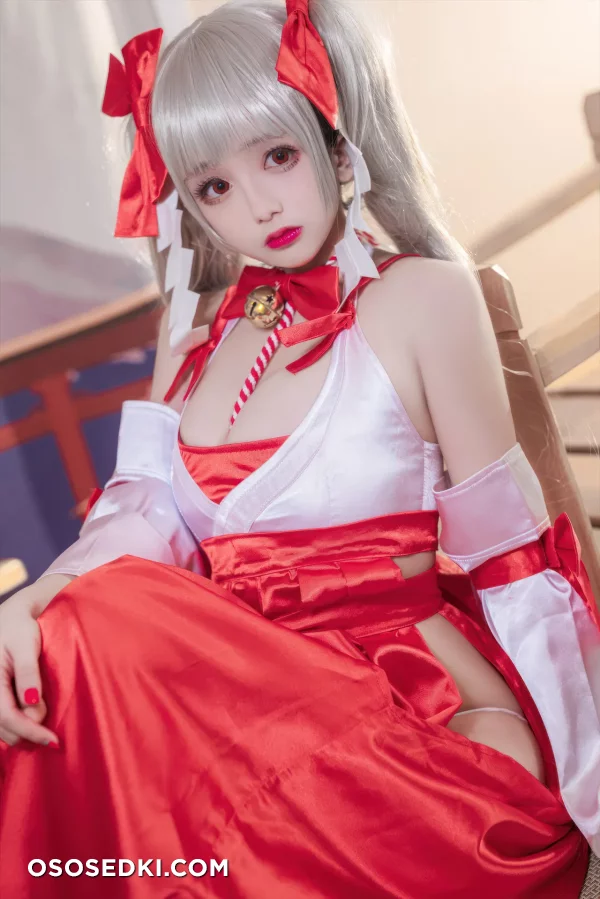 Zhuimingyou - Formidable - Azur Lane - 7