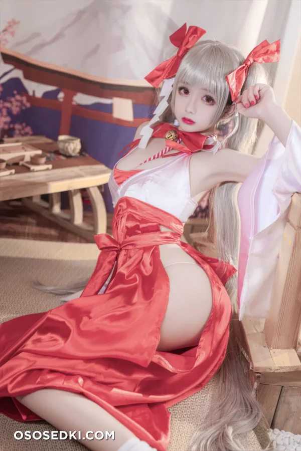 Zhuimingyou - Formidable - Azur Lane - 9