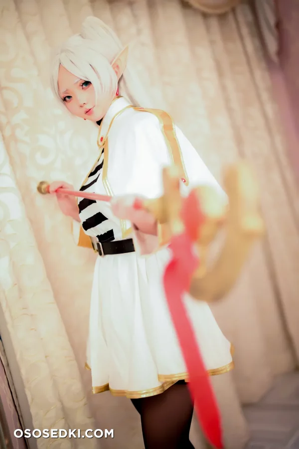 Chuchu Nagomitei - Frieren - Sousou No Frieren | Frieren Beyond Journeys End - 13