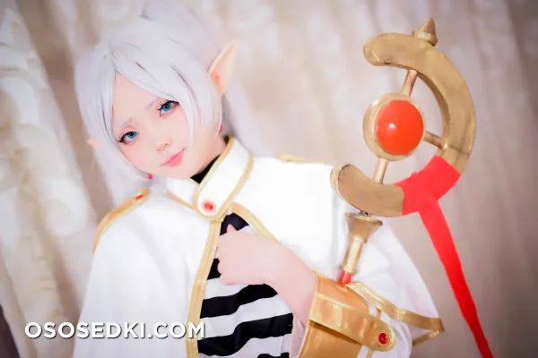 Chuchu Nagomitei - Frieren - Sousou No Frieren | Frieren Beyond Journeys End - 14
