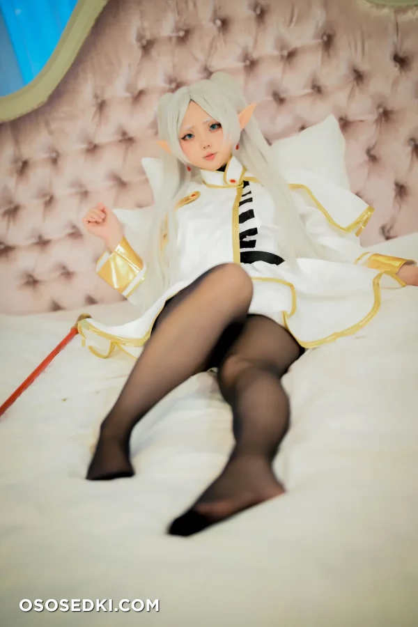 Chuchu Nagomitei - Frieren - Sousou No Frieren | Frieren Beyond Journeys End - 17