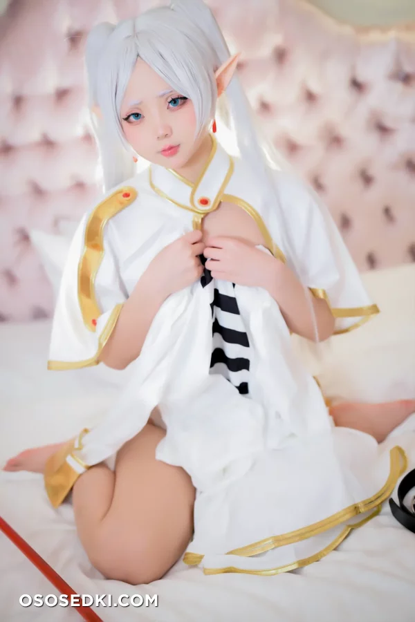 Chuchu Nagomitei - Frieren - Sousou No Frieren | Frieren Beyond Journeys End - 33