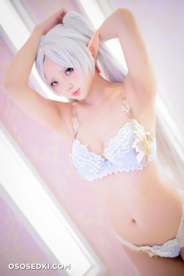 Chuchu Nagomitei - Frieren - Sousou No Frieren | Frieren Beyond Journeys End - 57