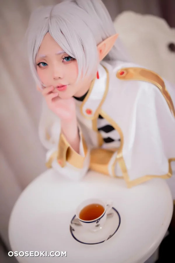 Chuchu Nagomitei - Frieren - Sousou No Frieren | Frieren Beyond Journeys End - 7