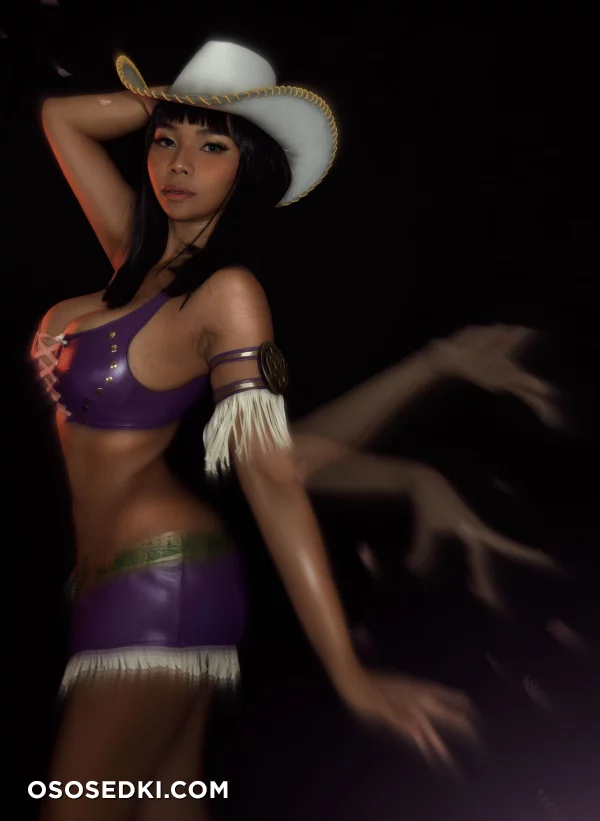 Fantastic Nami - Nico Robin - One Piece - 16