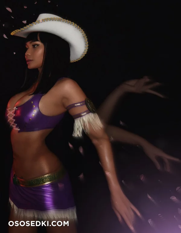 Fantastic Nami - Nico Robin - One Piece - 18