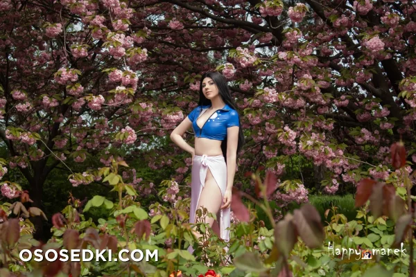 Happy Manek - Nico Robin - One Piece - 18